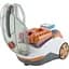 Пилосос Thomas DryBOX + AquaBOX Cat & Dog біло-помаранчевий - мініатюра 5