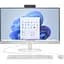 Комп'ютер HP 27-cr1004ua AiO/U7-155U, 16, 512, WiFi, кл+м (A45E3EA) - мініатюра 1
