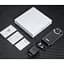 Захищений смартфон Oukitel WP21 12/256GB 9 800мАч Black - мініатюра 3