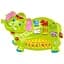 Музична іграшка Limo Toy Піаніно Слоник - мініатюра 1