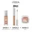 Компактная пудра для лица L’Oréal Paris Alliance Perfect, тон R3 Бежево-розовый, 9 г (A5937305) - миниатюра 4