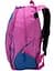 Рюкзак міський Semi Line 28 Pink/Blue (J4919-3) - мініатюра 3