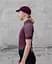 Велоджерсы женские POC Essential Road Jersey M Бордовый - миниатюра 3