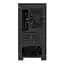 Корпус MATX W/O PSU AIR 100 LITE (B) MONTECH - миниатюра 2