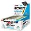 Батончик Amix Sport Power Energi Snack Bar Banana Choco Chip 20 шт. x 45 г - миниатюра 1
