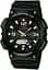 Годинник Casio AQ-S810W-1BVEF (модуль №5208) - мініатюра 1