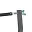Ножовка по металлу Ingco Soft grip Super Select 300 мм (HHFS3068) - миниатюра 5