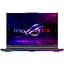 Ігровий ноутбук ASUS ROG Strix G18 G814JV i7-13650HX 4.90GHz, QHD+, IPS, 16GB DDR5, 1TB, RTX 4060 8GB TGP 140W - мініатюра 5