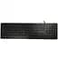 Клавіатура Defender Balance LQ LED USB UA Black (450790) - мініатюра 1