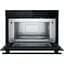 Встраиваемая микроволновая печь Whirlpool WMD6O4TB с функцией приготовления паром - миниатюра 1
