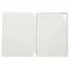 Чехол-книжка для планшета Apple iPad Air 10.9 (2020)/Air 10.9 M1 (2022), Original Smart Case, white, 10.9 , подставка на планшет, искусственная кожа, микрофибра, магнитная крышка с автоотключением экрана, ArmorStandart (ARM57675) - мініатюра 3