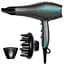Фен Cecotec Bamba IoniCare 5300 Maxi Aura Black - мініатюра 1