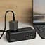 Мережевий фільтр Proove Homester Pro 65W (AC + 2xType-C + 2xUSB) 1.5m black (PSHP25002201) - мініатюра 9