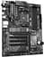Материнська плата Gigabyte B550 EAGLE WIFI6 (B550 EAGLE WIFI6) (Socket AM4, AMD B550, ATX) - мініатюра 2