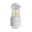 Світильник Brille фасадний 60W E27 IP65 white (PL-29/24) - мініатюра 6