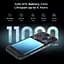 Смартфон Oukitel WP35 5G 6.6` FHD+ /8GB+256GB/ MTK6100+ /11000mAh /64+32Мп/ IP69K /NFC Brown - миниатюра 9