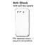 Чохол до мобільного телефона BeCover Anti-Shock Google Pixel 9a Clear (715071) - мініатюра 5