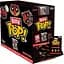 ІІгрова фігурка Funko Pop! Bitty Pop Deadpool (84964) - мініатюра 4