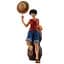 Фігурка Banpresto Masterlise Luffy One Piece Луффі Ван Піс 20 см BS L HE OP 20 - мініатюра 2