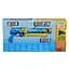 Бластер игрушечный Nerf Fortnite Half Tone Hero (F8947) - миниатюра 3