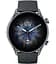 Смарт-часы Amazfit GTR 3 Pro Global (Infinite Black) - миниатюра 2