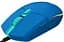 Мышка Logitech G102 Lightsync 910-005801 Blue - миниатюра 2