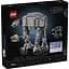 Уценка. Конструктор LEGO Star Wars AT-AT 525 деталей (75440) - миниатюра 7