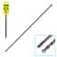 Бур по бетону Alloid Building Tools SDS-plus S4 12x600 мм (FH-12600) - мініатюра 1