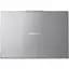 Ноутбук Lenovo Yoga Pro 9 16IAH10 Intel Core Ultra 7 255H до 5, 1 ГГц, 16 2, 8K, WQXGA+, OLED, 120 Гц, 32 ГБ LPDDR5x, 1 ТБ SSD, NVIDIA GeForce RTX 5070 8 ГБ GDDR7, Windows 11 Pro, Luna Grey - мініатюра 13