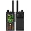 Servo X3 Plus ( 3 sim + рація ) Black - мініатюра 1