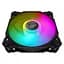 Вентилятор ASUS GT301 ARGB/BK bulk (90DA0040-B00000) - миниатюра 4