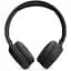 Бездротові навушники JBL Tune 520BT JBLT520BTBLKEU Black - мініатюра 2