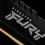 Модуль пам'яті для комп'ютера DDR4 16GB 3200 MHz Beast Black Kingston Fury (ex.HyperX) (KF432C16BB1/16WP) - мініатюра 7