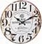Годинник настінний TFA Vintage 60304510 - мініатюра 1