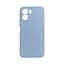 Чехол ArmorStandart ICON для OPPO A6K 4G / A6X 4G Camera cover Winter Blue (ARM90141) - миниатюра 1