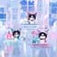 Фигурка-сюрприз Pop Top Kuromi - Дворец Мечты в ассортименте (25WH-008) - миниатюра 9