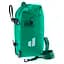Рюкзак Deuter Weybridge 25+5 Зелений (1052-3230222 2028) - мініатюра 4