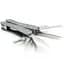 Мультитул Ganzo Multi Tool (G105) G3130, Сріблястий - мініатюра 10