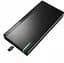 Зовнішній акумулятор Remax Re-Power SD Drive RP-58 10000mAh Silver - мініатюра 1