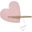 Настенный светильник Candellux 21-84569 HEART - миниатюра 1