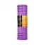 Массажный ролик Cornix EVA 45 x 14 см (валик, роллер) XR-0042 Violet - миниатюра 2