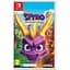 Spyro Reignited Trilogy (англійська версія) (Nintendo Switch) - мініатюра 1