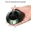 Ароматизатор для автомобіля Remax LIFE Car Metal Essential Oil Diffuser Fliter Series RL-CH02 - мініатюра 4