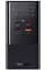 Мережевий зарядний пристрій Baseus Power Combo Tower Power Strip 2AC+2USB+2Type-C 100 W 1.5m E00023609113-00 Black - мініатюра 4