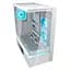 Корпус Cougar CFV235 Vision White (CFV235 Vision White) - мініатюра 4