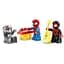 Конструктор LEGO Штаб-квартира команды Паука (10464) - миниатюра 7