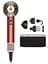 Фен Dyson Supersonic HD16 Nural Strawberry Bronze/Blush Pink EU (561725-01) - мініатюра 1