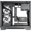 Корпус Chieftec VISIO (GM-30B-TG-OP) Без БП - мініатюра 4