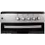 Газова плита PRIME Technics PSG 64004 B - мініатюра 13