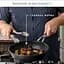 Универсальная сковорода Jamie Oliver Tefal VOG 28 см Stock для тушения - миниатюра 8